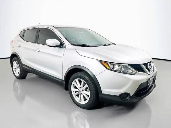NISSAN ROGUE SPORT 2017 JN1BJ1CP6HW015537 image